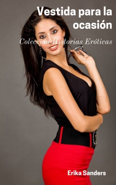 Vestida para la ocasion