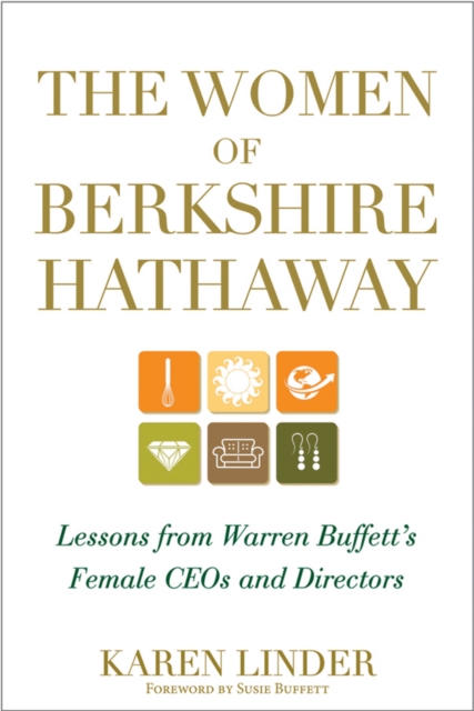 Women of Berkshire Hathaway