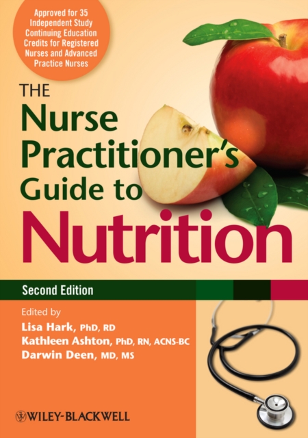 Nurse Practitioner's Guide to Nutrition