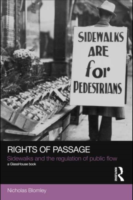 Rights of Passage