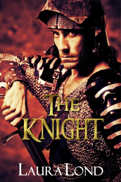 Knight (The Dark Elf of Syron, #2)