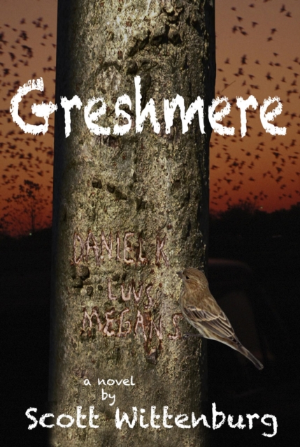 Greshmere