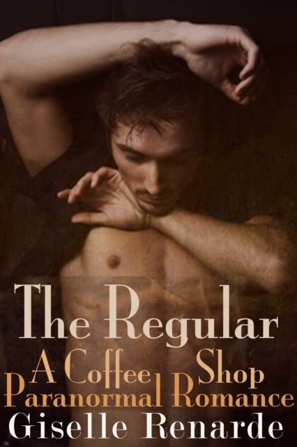 Regular: A Coffee Shop Paranormal Romance