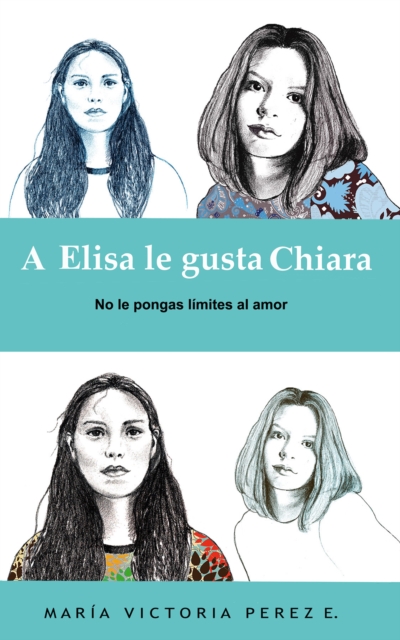 Elisa le gusta Chiara