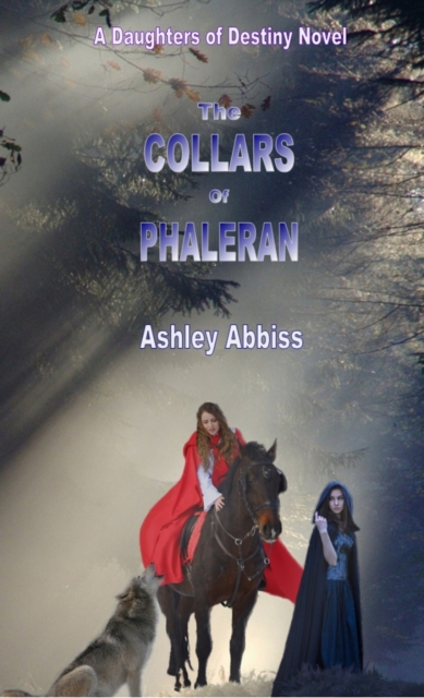 Collars of Phaleran