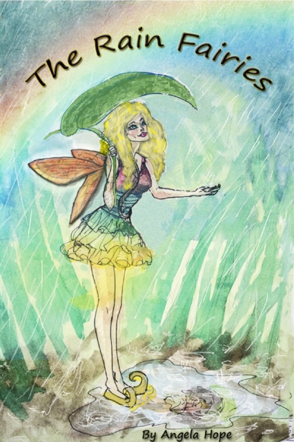 Rain Fairies
