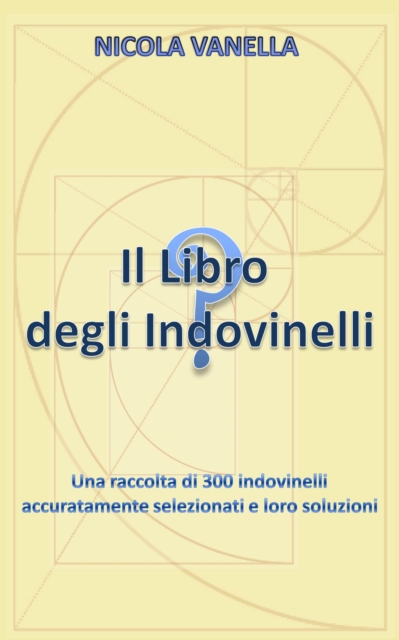 Il Libro degli Indovinelli