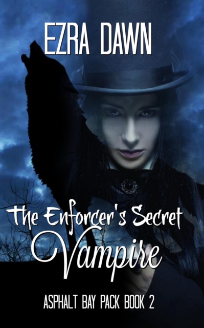 Enforcer's Secret Vampire