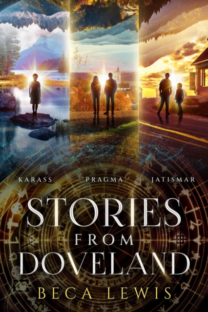 Stories From Doveland Box Set 1