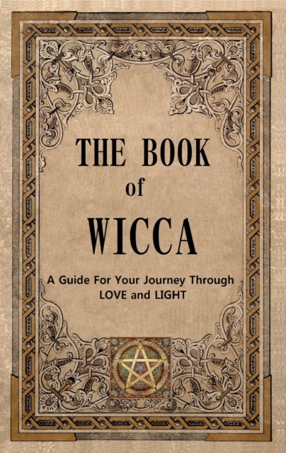 Book of Wicca