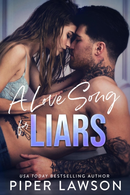 Love Song for Liars
