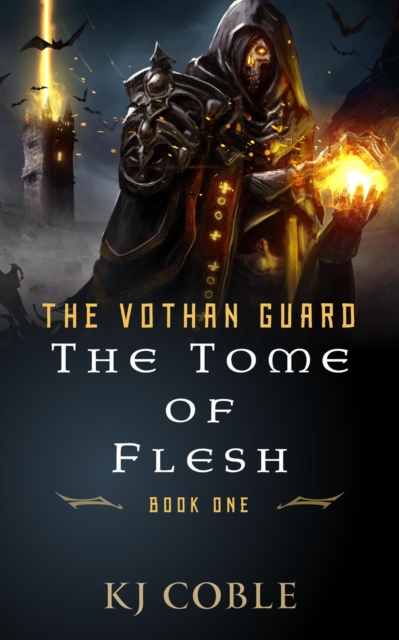Tome of Flesh