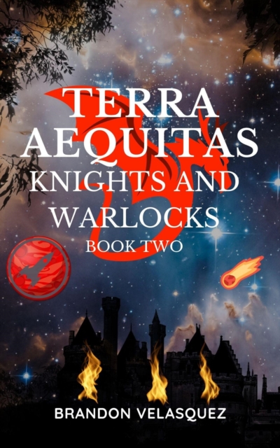 Terra Aequitas: Knights and Warlocks