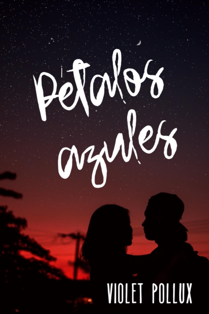 Petalos azules