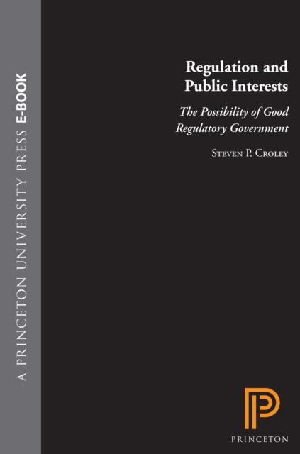 Regulation and Public Interests
