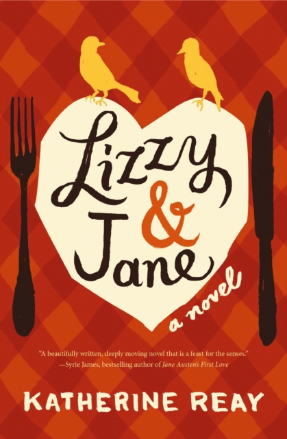 Lizzy and   Jane
