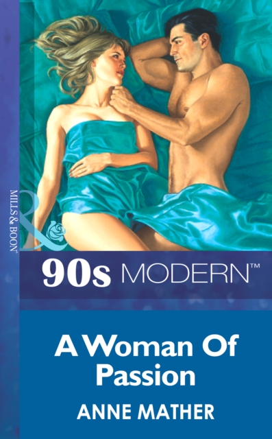 Woman Of Passion