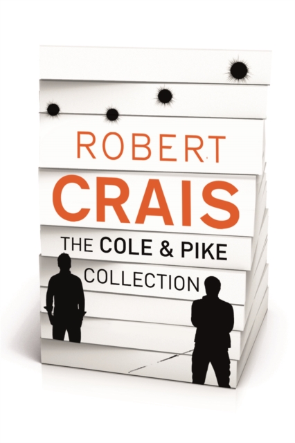 ROBERT CRAIS   THE COLE & PIKE COLLECTION