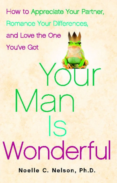 Your Man is Wonderful