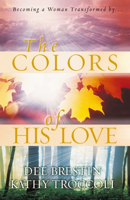 Colors of His Love