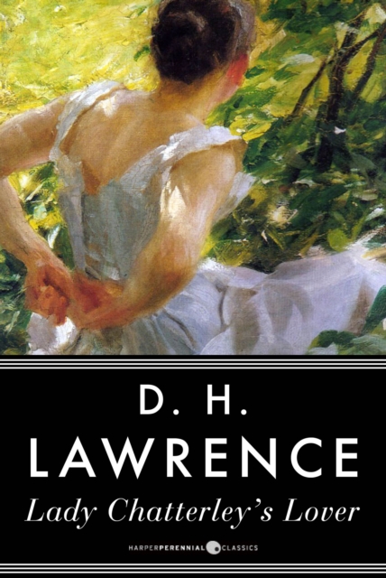 Lady Chatterley's Lover