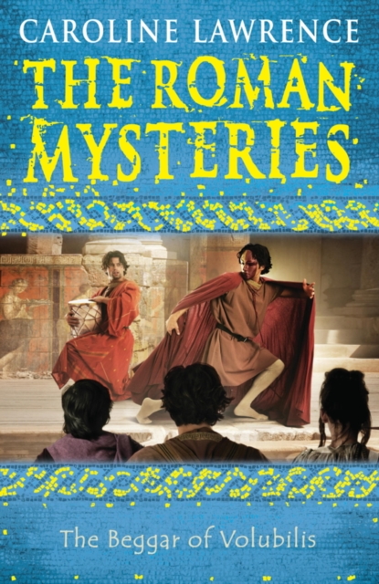 Beggar of Volubilis