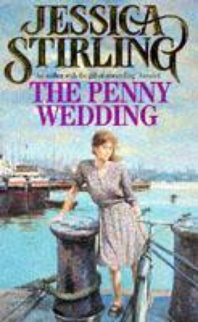 Penny Wedding