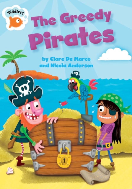 Greedy Pirates