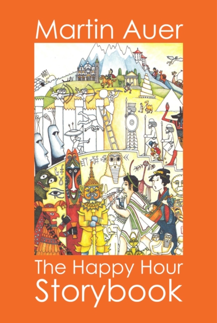 Happy Hour Storybook