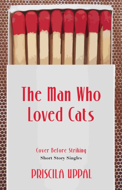 Man Who Loved Cats