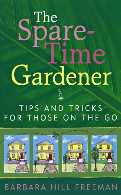 Spare-Time Gardener
