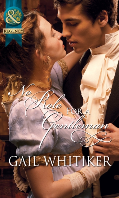 No Role For A Gentleman