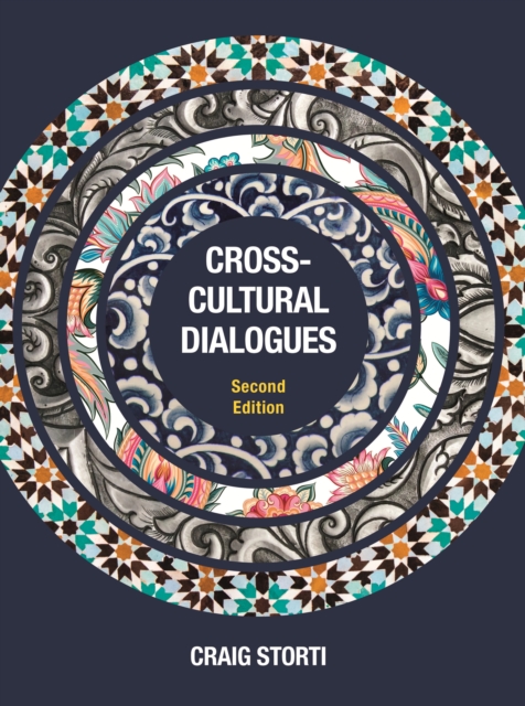Cross-Cultural Dialogues