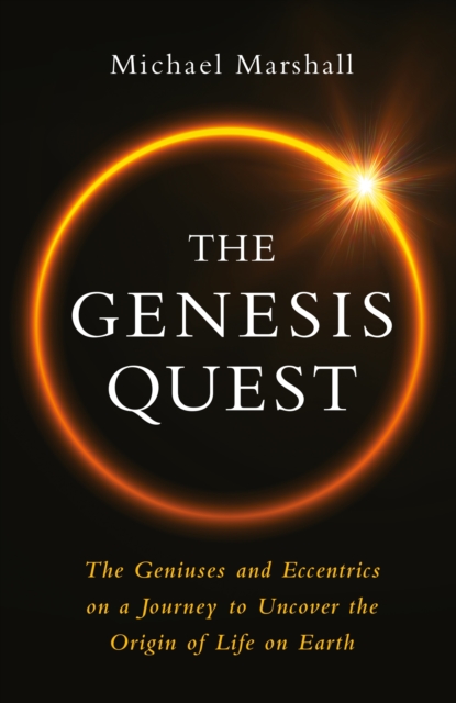 Genesis Quest