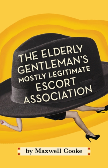 Elderly Gentlemen's Mostly Legitimate Escort Association