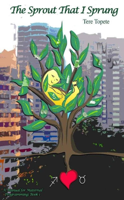 Sprout That I Sprung