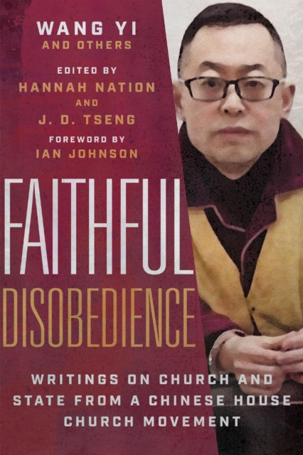 Faithful Disobedience