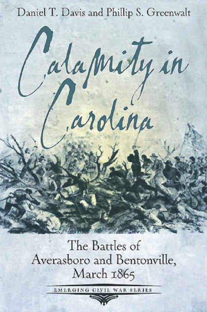 Calamity in Carolina