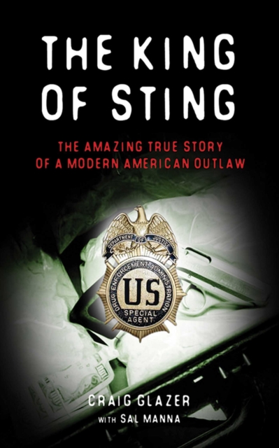 King of Sting