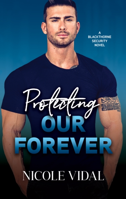 Protecting Our Forever