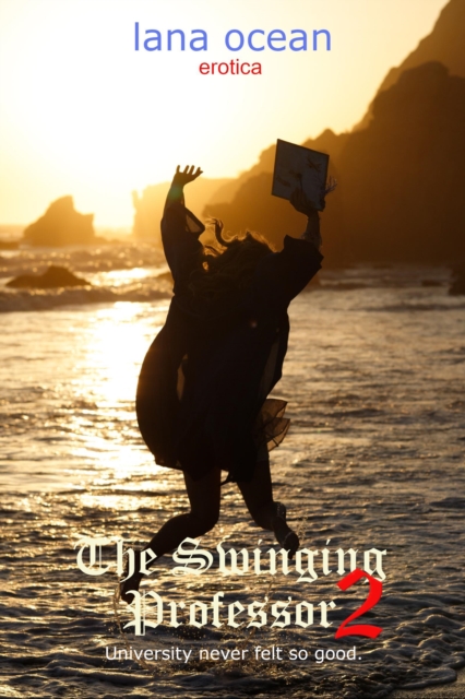 Swinging Professor 2