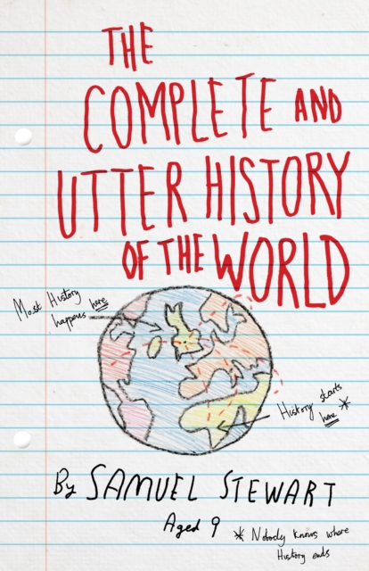 Complete and Utter History of the World