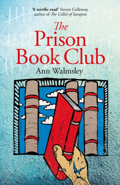 Prison Book Club