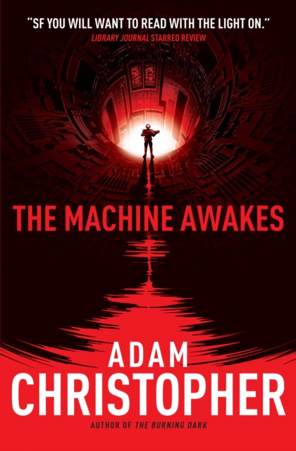 Machine Awakes