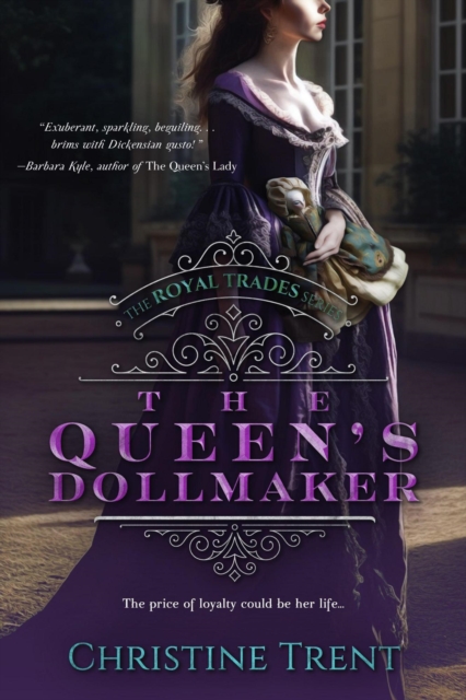 Queen's Dollmaker