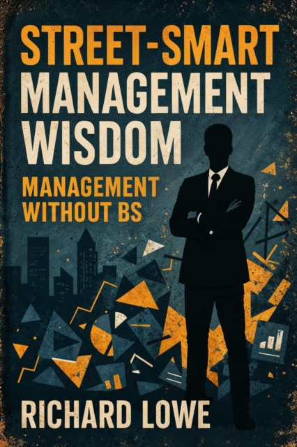 Street-Smart Management Wisdom