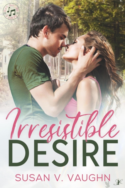 Irresistible Desire