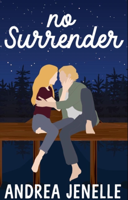 No Surrender