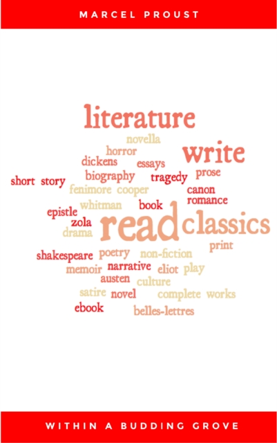 In Search of Lost Time, Vol. II: Within a Budding Grove (Modern Library Classics) (v. 2)