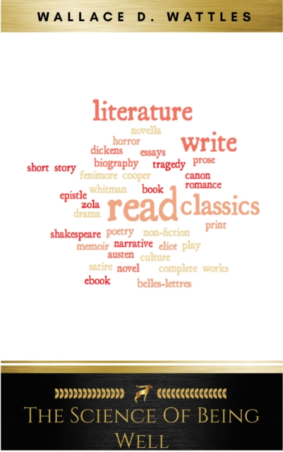 The Science of Being Well